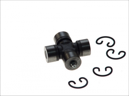 Piese Auto - Cruce cardan (25mmx63,8mm) MITSUBISHI L 200, L 300/ DELICA II, L 300III, L 400, LANCER III, LANCER V, PAJERO CLASSIC, PAJERO I, PAJERO II, PAJERO III, PAJERO SPORT I, SPACE 1.6-3.5 dupa 1980