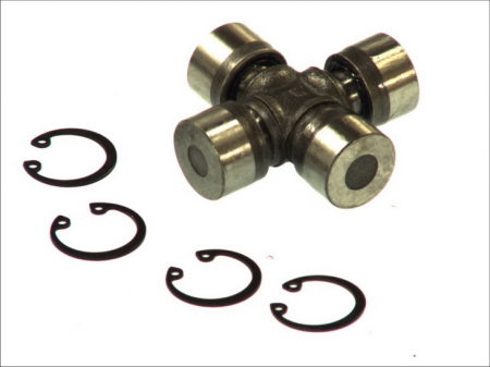 Piese Auto - Cruce cardan (25mmx63,8mm) SUZUKI GRAND VITARA I, JIMNY, LJ 80, SAMURAI, SJ 410, SJ 413, SUPER CARRY, VITARA, X-90 0.8-2.5 dupa 1980