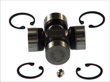 Piese Auto - Cruce cardan (27mmx61,9mm) FORD USA AEROSTAR, BRONCO II, RANGER; HYUNDAI GALLOPER I, GALLOPER II, PONY, TERRACAN, TUCSON 1.3-4.0 intre 1977-2010