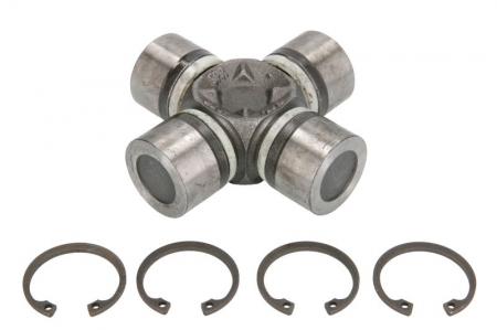 Piese Auto - Cruce cardan (27mmx74,5mm) IVECO DAILY III, DAILY IV, DAILY V, DAILY VI 2.3D-3.0D intre 1999-2016