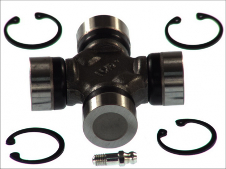 Piese Auto - Cruce cardan (27mmx74,6mm) FORD TRANSIT, TRANSIT TOURNEO; LADA NIVA; LAND ROVER DEFENDER 1.7-2.9 intre 1991-2016