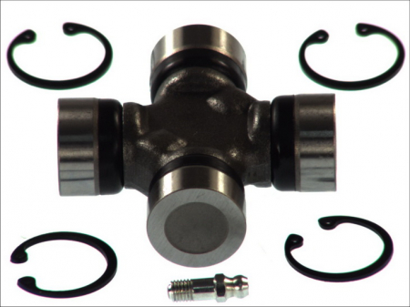 Cruce cardan (27mmx74,6mm) FORD TRANSIT, TRANSIT TOURNEO; LADA NIVA; LAND ROVER DEFENDER 1.7-2.9 intre 1991-2016 [1]