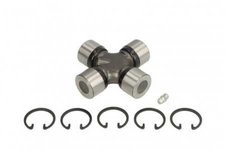 Piese Auto - Cruce cardan (27mmx80,4mm) HYUNDAI H-1, H-1 / STAREX, H100, SANTA FÉ I 2.0D/2.4/2.5D intre 1997-2006