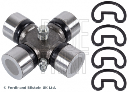Cruce cardanica - Cruce cardan (27mmx80mm) HYUNDAI GALLOPER II, H-1, H-1 / STAREX, H100, SANTA FÉ I, SANTA FÉ II 2.0D-3.0 intre 1993-2012
