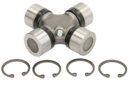 Transmisie - Cruce cardan (27mmx80mm) potrivit HYUNDAI GALLOPER II, H-1, H-1 / STAREX, H100, SANTA FÉ I, SANTA FÉ II; VW LT 28-46 II 2.0D-3.0 07.93-12.12
