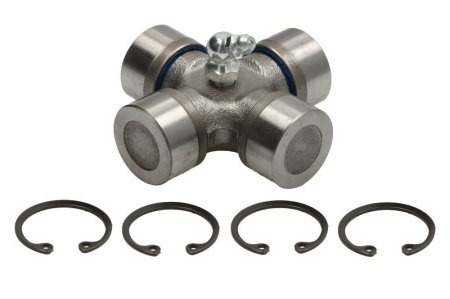 Transmisie - Cruce cardan (27x70mm), JOHN DEERE 1065, 1068H, 1072, 1075, 1075 H, 1085, 1085 HYDRO, 1166, 1169, 1174, 1177, 1188, 4425, 4435, 4435H, 965, 965H, 968H, 975, 975HY, 985, 985HY