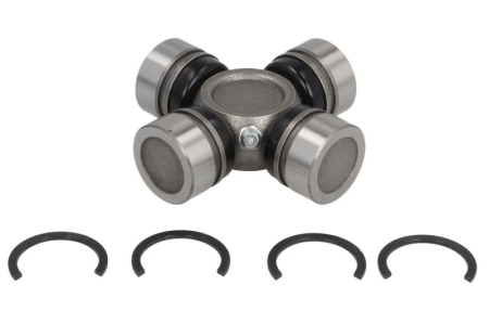Planetara - Cruce cardan (28mmx80,4mm) potrivit NISSAN NAVARA, PATHFINDER II, PATROL GR IV, PATROL GR V, PATROL III/1, PATROL III/2, PICK UP, TERRANO I 2.2-4.5 11.79-