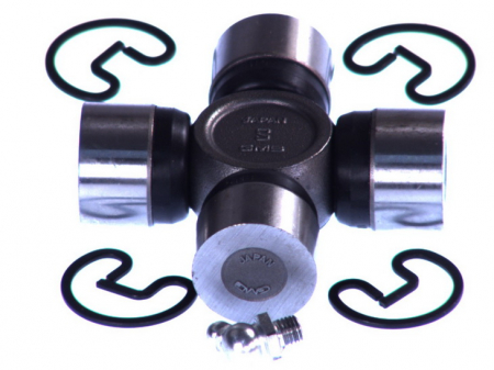 Piese Auto - Cruce cardan (28mmx80mm) DAIHATSU FEROZA, ROCKY 1.6/2.0/2.8D intre 1985-1999