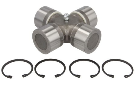 Planetara - Cruce cardan (57x152mm) potrivit VOLVO B12, B9, FH12, FH16, FM10, FM12, FM7, FM9, NH12 01.92-
