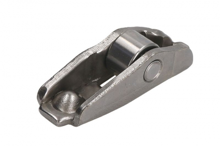 Culbutor tren supape potrivit HYUNDAI ACCENT III, ELANTRA III, GETZ, GRANDEUR, I30, MATRIX, SANTA FÉ I, SONATA V, TRAJET, TUCSON; KIA CARENS II, CEE'D, CERATO I, MAGENTIS II 1.5D-2.2D 04.01- [1]