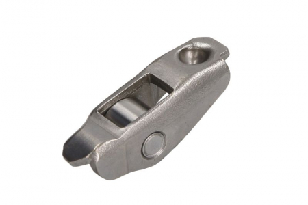 Elemente motor - Culbutor tren supape potrivit HYUNDAI ACCENT III, ELANTRA III, GETZ, GRANDEUR, I30, MATRIX, SANTA FÉ I, SONATA V, TRAJET, TUCSON; KIA CARENS II, CEE'D, CERATO I, MAGENTIS II 1.5D-2.2D 04.01-