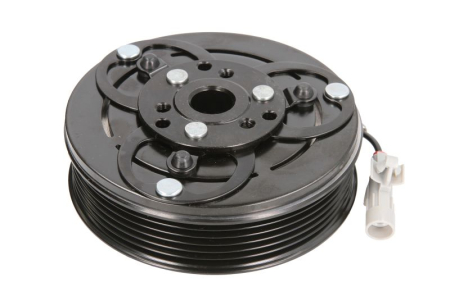 Elemente compresor AC - Cupla magnetica compresor AC (6 110mm) potrivit MAZDA 2, CX-3; SUBARU FORESTER, IMPREZA, LEVORG, XV; TOYOTA GT 86 1.5-2.5 08.97-