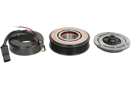 Cupla magnetica compresor AC (6 110mm) potrivit MERCEDES C (A205), C (C205), C (W205), C T-MODEL (S205), E (A238), E (C238), E (W213), E T-MODEL (S213), GLC (C253) 1.3D-5.0 10.08- [1]