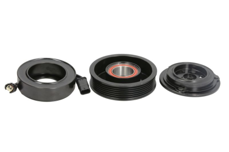 Elemente compresor AC - Cupla magnetica compresor AC (6 110mm) potrivit MERCEDES C (A205), C (C205), C (W205), C T-MODEL (S205), E (A238), E (C238), E (W213), E T-MODEL (S213), GLC (C253) 1.3D-5.0 10.08-