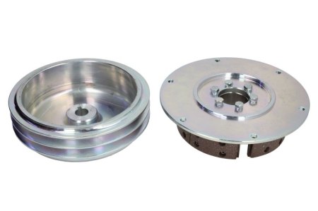 Cupla magnetica compresor AC (CARRIER GENESIS TM800/MAXIMA 1000/MAXIMA 1200MT/MAXIMA 1300/MAXIMA 2/MAXIMA PLUS 2A) [1]