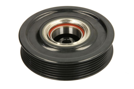 Cupla magnetica compresor AC (DENSO 5TSE10C 12V 6PK 110mm) potrivit TOYOTA VERSO S, YARIS 1.0-1.4D 11.10-06.20 [1]