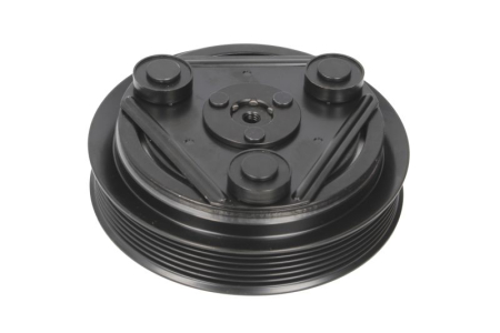 Elemente compresor AC - Cupla magnetica compresor AC (VISTEON FS10 12V 6PK 143mm) potrivit FORD GALAXY MK I, KA 1.3/2.0 03.96-03.06