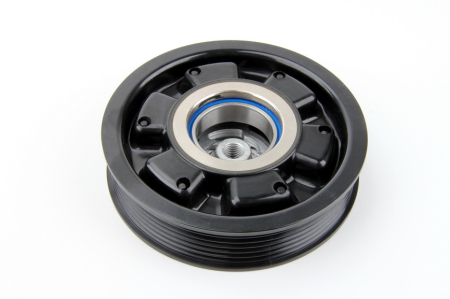 Elemente compresor AC - Cupla magnetica compresor climatizare (5SE 6PK 120mm) potrivit TOYOTA YARIS 1.0/1.3 1999-2005