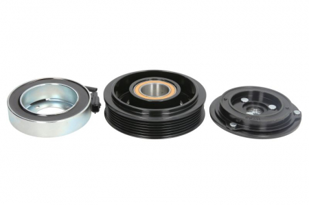 Cupla magnetica compresor climatizare (6 125mm) potrivit INFINITI G; RENAULT KOLEOS I 2.0D/3.7 07.08- [0]
