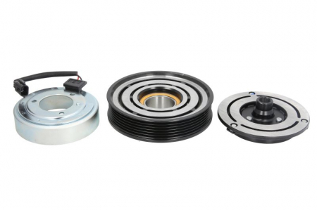 Cupla magnetica compresor climatizare (6 125mm) potrivit INFINITI G; RENAULT KOLEOS I 2.0D/3.7 07.08- [1]