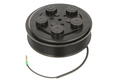 Elemente compresor AC - Cupla magnetica compresor climatizare (8PK 156mm)