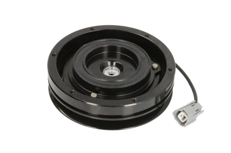 Elemente compresor AC - Cupla magnetica compresor climatizare (DENSO 10S15C 1A 135mm)