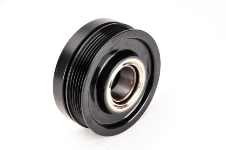 Cupla magnetica compresor climatizare (DENSO 5SL12C 5PK 110mm) potrivit MERCEDES V (638/2); VOLVO XC90 I; ABARTH GRANDE PUNTO, PUNTO, PUNTO EVO; ALFA ROMEO MITO, SPIDER 0.9-3.3 dupa 1996 [1]