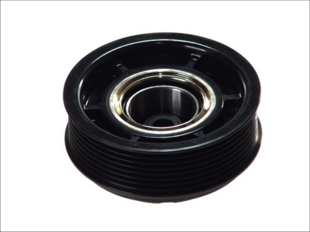 Elemente compresor AC - Cupla magnetica compresor climatizare (DENSO 6SEU14C/7SEU17C 7PK 105mm)