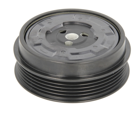 Elemente compresor AC - Cupla magnetica compresor climatizare (DENSO 6SEU16 5PK 105mm)