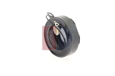 Elemente compresor AC - Cupla magnetica compresor climatizare (DENSO 7SBU16C 12V 95mm) potrivit MERCEDES 124 (A124), C T-MODEL (S202), C (W202), CLK (A208), CLK (C208), E T-MODEL (S210) 1.8-Electric 1978-2015