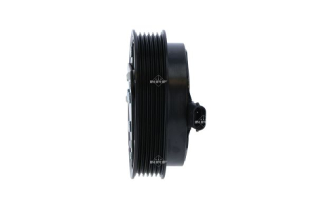 Cupla magnetica compresor climatizare (GENUINE DELPHI 12V 6 121mm) potrivit CHEVROLET CAPTIVA; OPEL ANTARA A; VW PASSAT B6 2.0D-3.2 dupa 2005 [2]