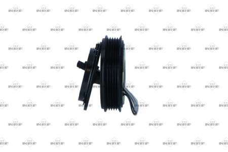Cupla magnetica compresor climatizare (GENUINE DELPHI CVC/GM 0274 5 110mm) potrivit MERCEDES V (638/2); CHEVROLET CRUZE, ORLANDO; CHRYSLER VOYAGER IV; FORD FOCUS II 1.3D-3.3 dupa 1996 [2]