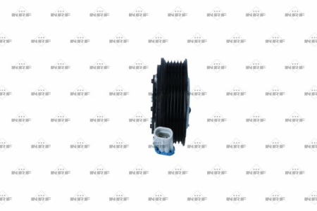 Cupla magnetica compresor climatizare (GENUINE DELPHI QS90 6 94mm) potrivit MERCEDES V (638/2); CHEVROLET AVEO, TRAX; FORD FUSION, KA; OPEL ADAM, ANTARA A, ASTRA H 1.0-3.0 dupa 1996 [2]
