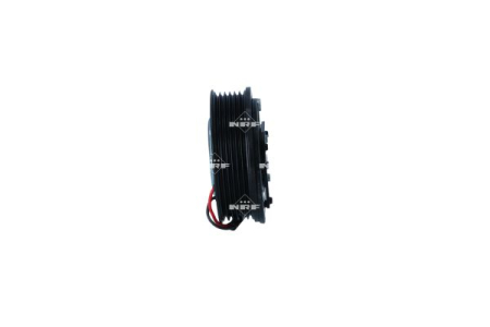 Cupla magnetica compresor climatizare (GENUINE DELPHI QS90 6 94mm) potrivit MERCEDES V (638/2); CHEVROLET AVEO, TRAX; FORD FUSION, KA; OPEL ADAM, ANTARA A, ASTRA H 1.0-3.0 dupa 1996 [1]