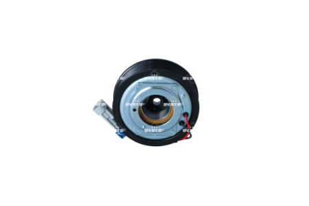 Elemente compresor AC - Cupla magnetica compresor climatizare (GENUINE DELPHI QS90 6 94mm) potrivit MERCEDES V (638/2); CHEVROLET AVEO, TRAX; FORD FUSION, KA; OPEL ADAM, ANTARA A, ASTRA H 1.0-3.0 dupa 1996