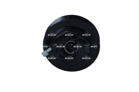 Elemente compresor AC - Cupla magnetica compresor climatizare (GENUINE DENSO 10PA 8 139mm) potrivit FORD 1.3 TDCi; TOYOTA 2.0 (ZN6AC_, ZN6BC_, ZN6K)