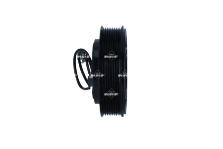 Cupla magnetica compresor climatizare (GENUINE DENSO 10PA 8 139mm) potrivit FORD 1.3 TDCi; TOYOTA 2.0 (ZN6AC_, ZN6BC_, ZN6K) [1]