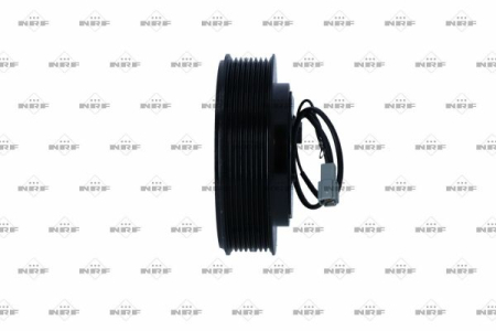 Cupla magnetica compresor climatizare (GENUINE DENSO 10PA 8 139mm) potrivit FORD 1.3 TDCi; TOYOTA 2.0 (ZN6AC_, ZN6BC_, ZN6K) [2]