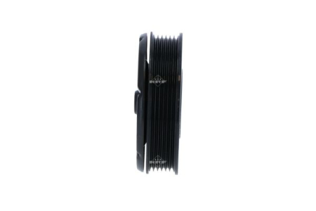 Cupla magnetica compresor climatizare (GENUINE DENSO 12V 6 120mm, fara dop de scurgere de ulei) potrivit TOYOTA AURIS, AVENSIS, COROLLA, COROLLA VERSO, ISIS, VERSO 1.33-2.0 2003-2018 [2]