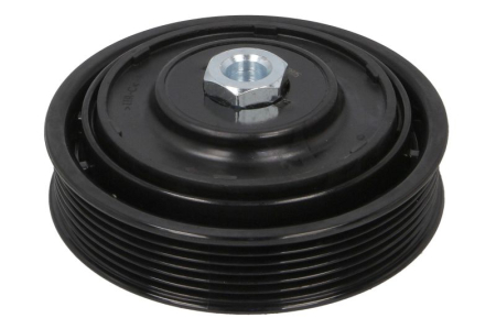 Elemente compresor AC - Cupla magnetica compresor climatizare (GENUINE DENSO 12V 6 120mm) potrivit TOYOTA AURIS, AVENSIS, COROLLA, RAV 4 IV, VERSO 1.6/1.8/2.0 dupa 2006