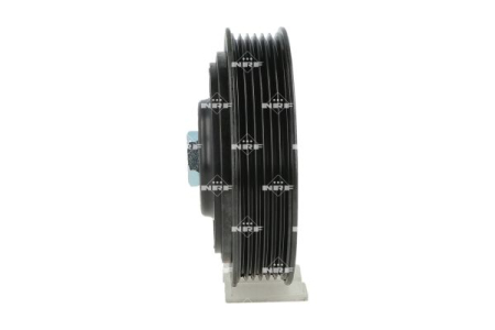 Cupla magnetica compresor climatizare (GENUINE DENSO 12V 6 120mm) potrivit TOYOTA AURIS, AVENSIS, COROLLA, RAV 4 IV, VERSO 1.6/1.8/2.0 dupa 2006 [2]