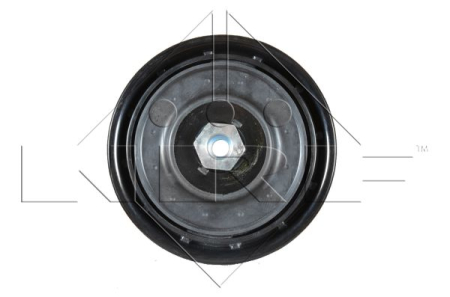 Cupla magnetica compresor climatizare (GENUINE DENSO 12V 6 120mm) potrivit TOYOTA AURIS, AVENSIS, COROLLA, RAV 4 IV, VERSO 1.6/1.8/2.0 dupa 2006 [1]