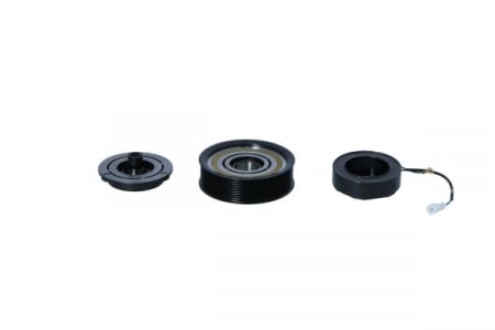 Cupla magnetica compresor climatizare (GENUINE DENSO 24V 9 130mm) potrivit MERCEDES ACTROS, ACTROS MP2 / MP3, ATEGO 2, CITARO (O 530), LK/LN2, MK, O 309, SK, TRAVEGO (O 580) 11.0D-9.6D 01.68- [0]