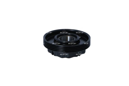 Cupla magnetica compresor climatizare (GENUINE DENSO 5SE 12V 6 115mm) potrivit TOYOTA YARIS, YARIS VERSO 1.0/1.3/1.5 1999-2005 [2]