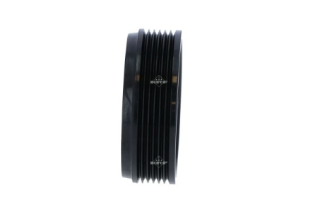 Cupla magnetica compresor climatizare (GENUINE DENSO 5SE/7SE 12V 6 100mm) potrivit BMW 1 (E81), 1 (E87), 1 (E88), 3 (E90), 3 (E91), 3 (E92), 3 (E93) 2.0D/3.0D 2004-2013 [2]