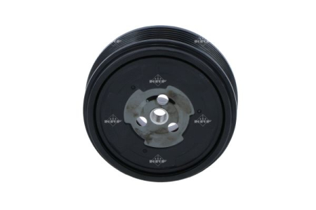 Cupla magnetica compresor climatizare (GENUINE DENSO 5SE/7SE 12V 6 100mm) potrivit BMW 1 (E81), 1 (E87), 1 (E88), 3 (E90), 3 (E91), 3 (E92), 3 (E93) 2.0D/3.0D 2004-2013 [1]