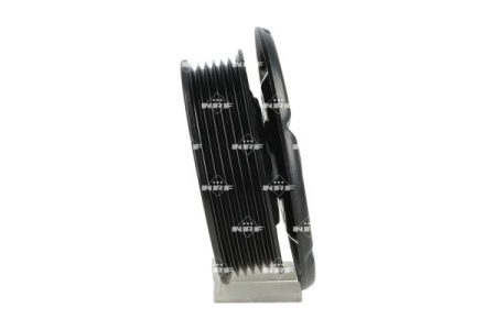 Cupla magnetica compresor climatizare (GENUINE DENSO 5SE12C 12V 6 100mm) potrivit DAIHATSU CHARADE VIII; DODGE CALIBER; JEEP COMPASS, PATRIOT; TOYOTA AURIS, COROLLA 1.0-2.4LPG dupa 1999 [2]