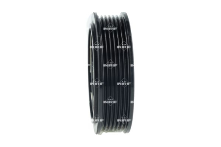 Cupla magnetica compresor climatizare (GENUINE DENSO 5SEL 6 109mm) potrivit DS DS 3, DS 4, DS 5, DS 7; MERCEDES V (638/2); CITROEN BERLINGO, BERLINGO MULTISPACE 1.0-2.5D dupa 1996 [2]
