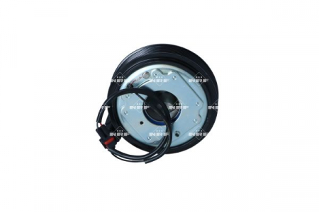 Cupla magnetica compresor climatizare (GENUINE DENSO 6SAS 6 110mm) potrivit AUDI A4 ALLROAD B9, A4 B9, A5, A6 ALLROAD C7, A6 C7, A7, Q7, Q8; FORD FUSION; VW TOUAREG 1.4LPG/3.0D 01.10- Elemente compresor AC - Cupla magnetica compresor climatizare (GENUINE DENSO 6SAS 6 110mm) potrivit AUDI A4 ALLROAD B9, A4 B9, A5, A6 ALLROAD C7, A6 C7, A7, Q7, Q8; FORD FUSION; VW TOUAREG 1.4LPG/3.0D 01.10-