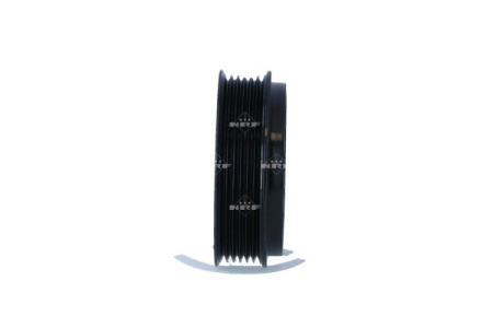 Cupla magnetica compresor climatizare (GENUINE DENSO 6SE, 7SE 12V 6 100mm) potrivit MERCEDES A (W169), C (CL203), C T-MODEL (S203), C (W203), CLK (A209), CLK (C209) 2.0D-5.8 dupa 1998 [2]